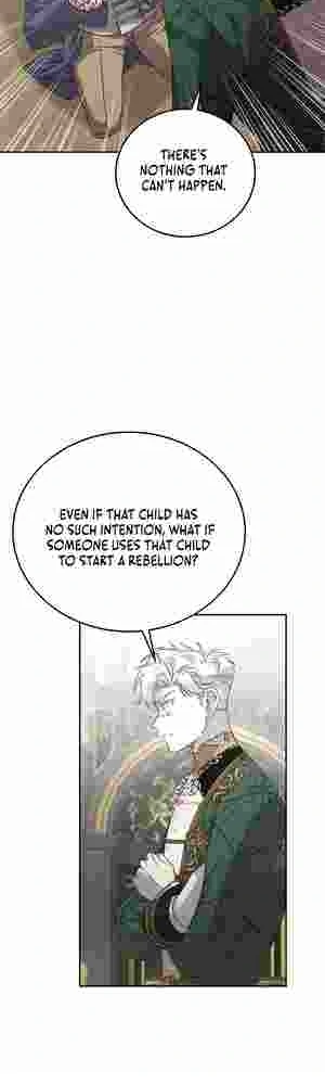 How to Live as a Tyrant’s Spoiled Brat chapter 15 page 39