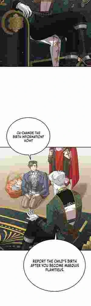 How to Live as a Tyrant’s Spoiled Brat chapter 15 page 47