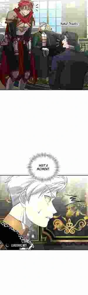 How to Live as a Tyrant’s Spoiled Brat chapter 15 page 52