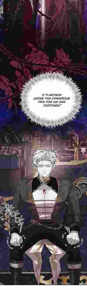How to Live as a Tyrant’s Spoiled Brat chapter 16 page 8