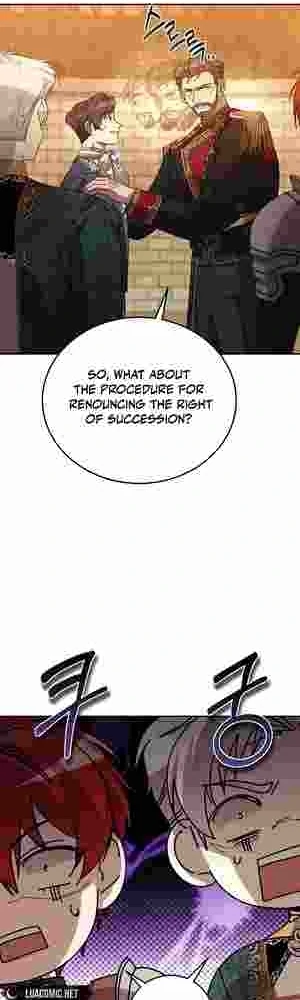 How to Live as a Tyrant’s Spoiled Brat chapter 16 page 22