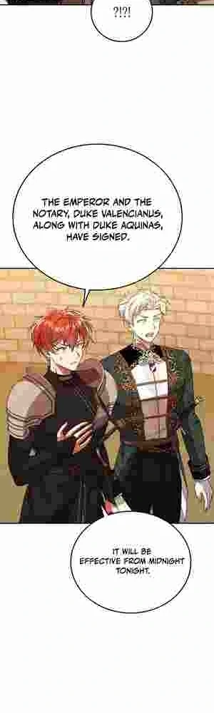 How to Live as a Tyrant’s Spoiled Brat chapter 16 page 23