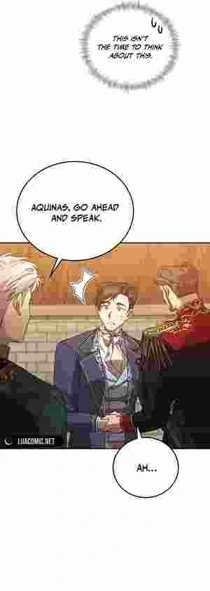 How to Live as a Tyrant’s Spoiled Brat chapter 16 page 26