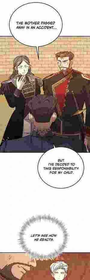 How to Live as a Tyrant’s Spoiled Brat chapter 16 page 30