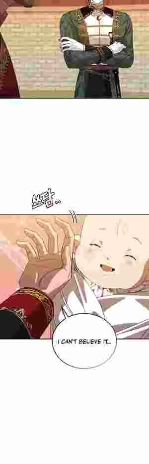 How to Live as a Tyrant’s Spoiled Brat chapter 16 page 31