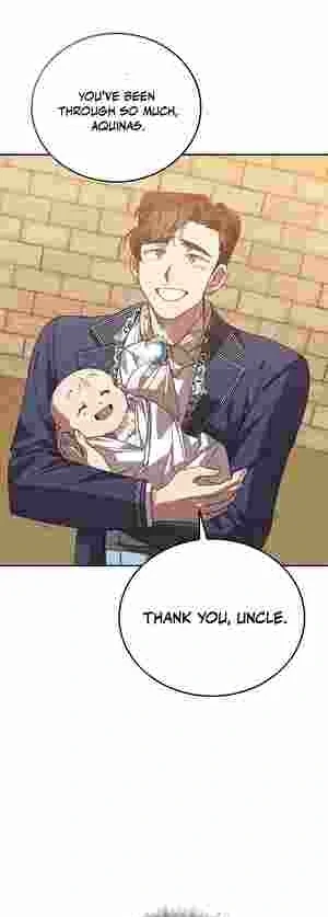 How to Live as a Tyrant’s Spoiled Brat chapter 16 page 33