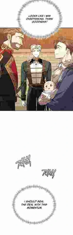 How to Live as a Tyrant’s Spoiled Brat chapter 16 page 34