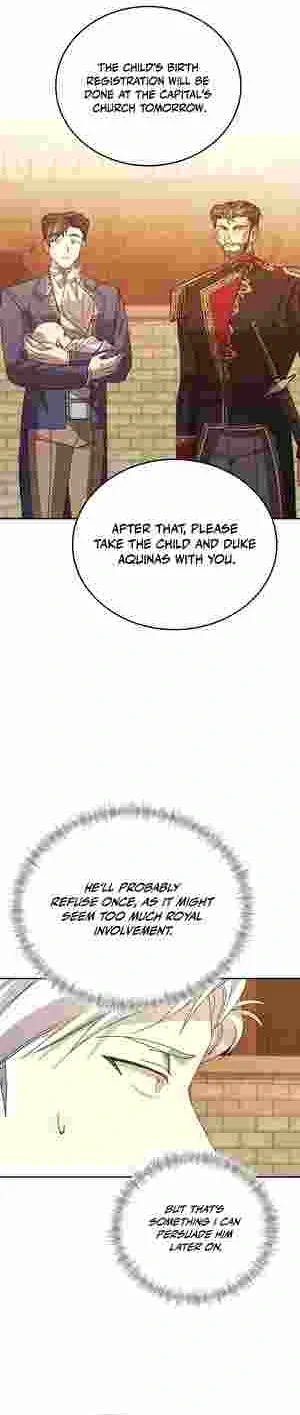 How to Live as a Tyrant’s Spoiled Brat chapter 16 page 36