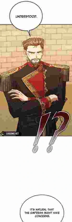 How to Live as a Tyrant’s Spoiled Brat chapter 16 page 37