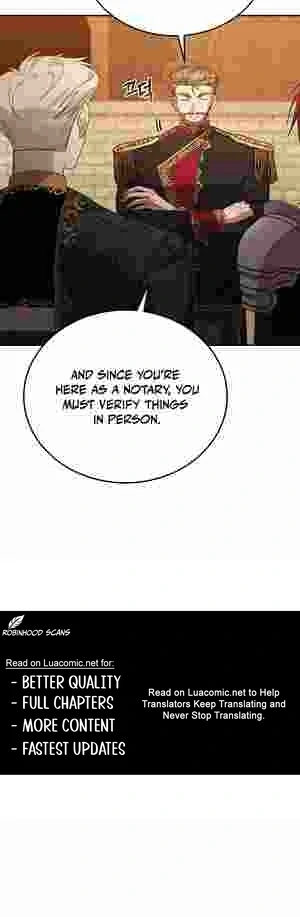How to Live as a Tyrant’s Spoiled Brat chapter 16 page 38