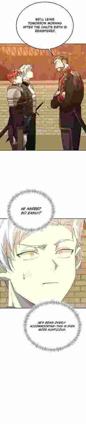 How to Live as a Tyrant’s Spoiled Brat chapter 16 page 39