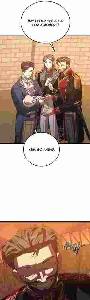 How to Live as a Tyrant’s Spoiled Brat chapter 16 page 40