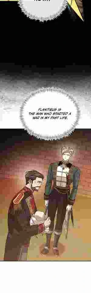 How to Live as a Tyrant’s Spoiled Brat chapter 16 page 43