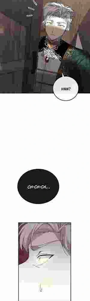 How to Live as a Tyrant’s Spoiled Brat chapter 16 page 50