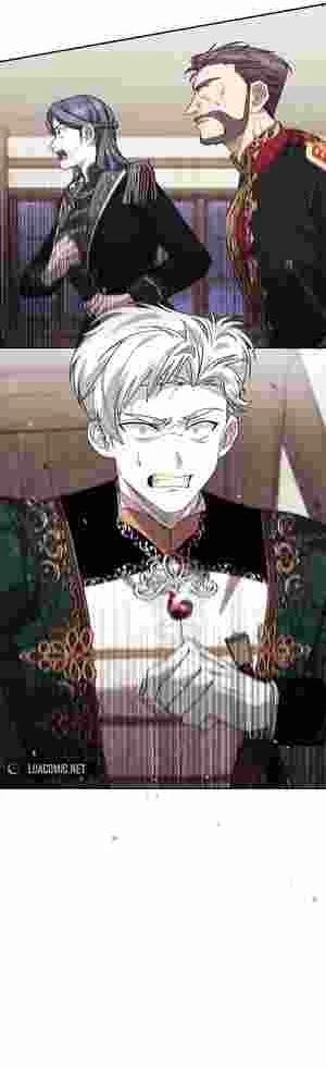 How to Live as a Tyrant’s Spoiled Brat chapter 17 page 4