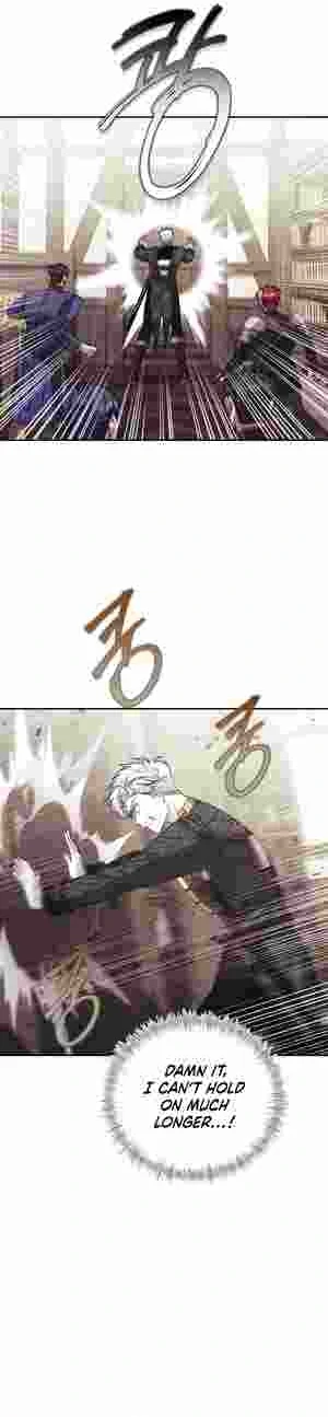 How to Live as a Tyrant’s Spoiled Brat chapter 17 page 6