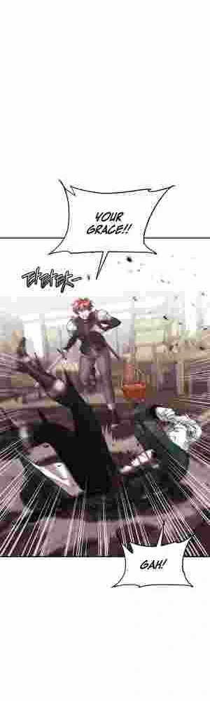 How to Live as a Tyrant’s Spoiled Brat chapter 17 page 8