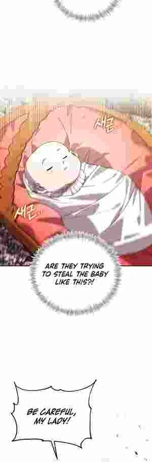 How to Live as a Tyrant’s Spoiled Brat chapter 17 page 10