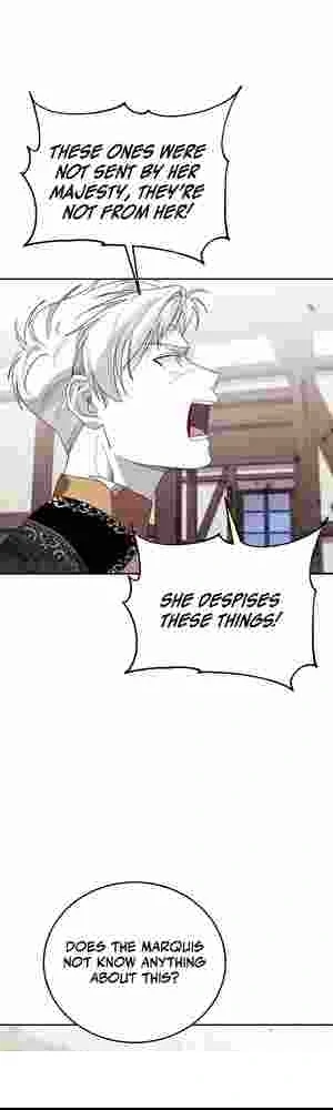 How to Live as a Tyrant’s Spoiled Brat chapter 17 page 18