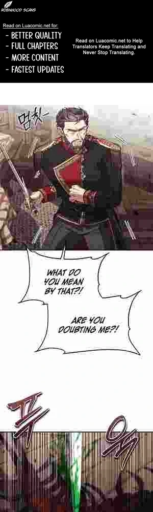 How to Live as a Tyrant’s Spoiled Brat chapter 17 page 19
