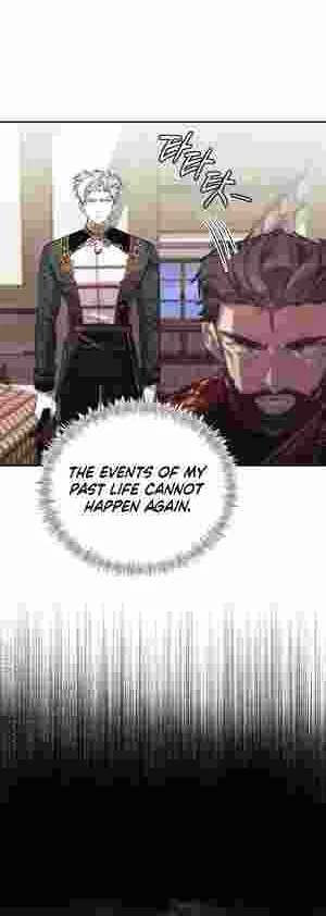 How to Live as a Tyrant’s Spoiled Brat chapter 17 page 24