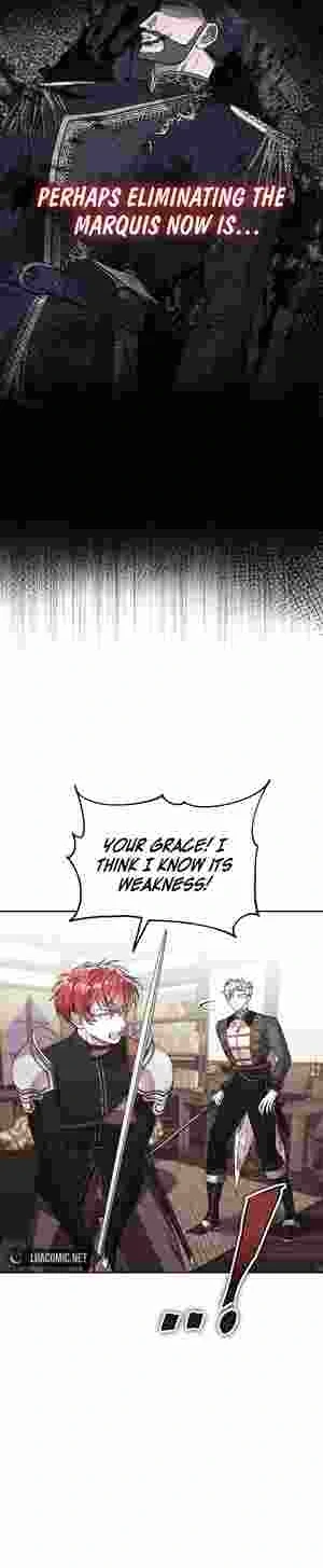 How to Live as a Tyrant’s Spoiled Brat chapter 17 page 25