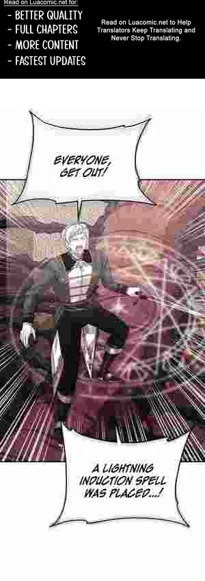How to Live as a Tyrant’s Spoiled Brat chapter 17 page 37