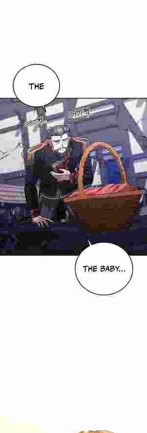 How to Live as a Tyrant’s Spoiled Brat chapter 17 page 41