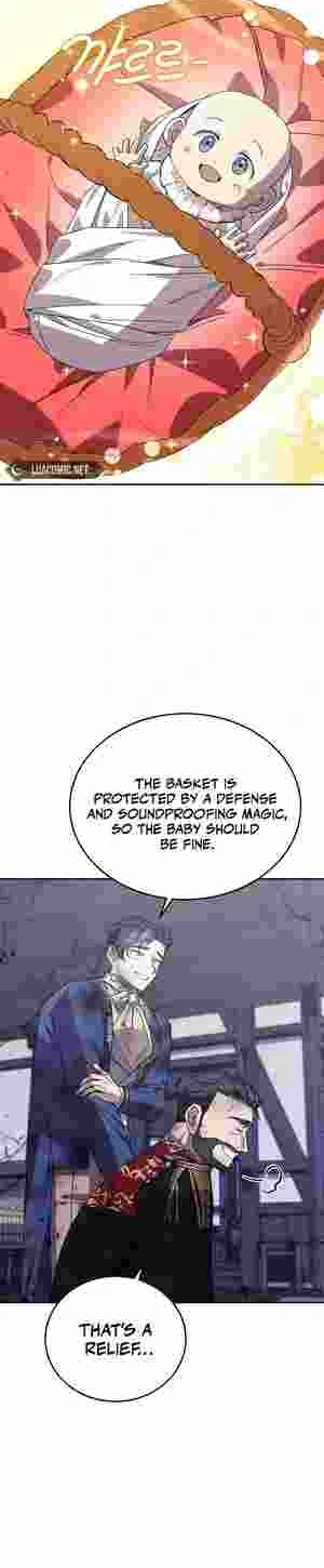 How to Live as a Tyrant’s Spoiled Brat chapter 17 page 42