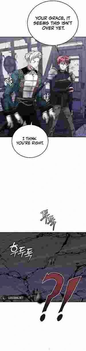 How to Live as a Tyrant’s Spoiled Brat chapter 17 page 43