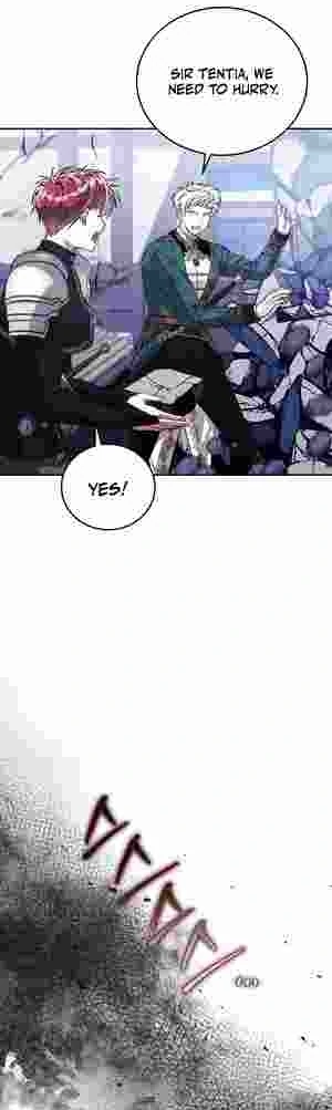 How to Live as a Tyrant’s Spoiled Brat chapter 17 page 49