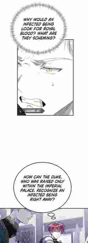How to Live as a Tyrant’s Spoiled Brat chapter 17 page 53