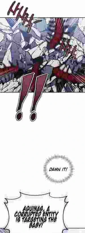 How to Live as a Tyrant’s Spoiled Brat chapter 18 page 3