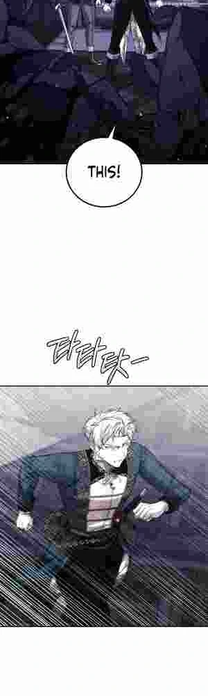 How to Live as a Tyrant’s Spoiled Brat chapter 18 page 10