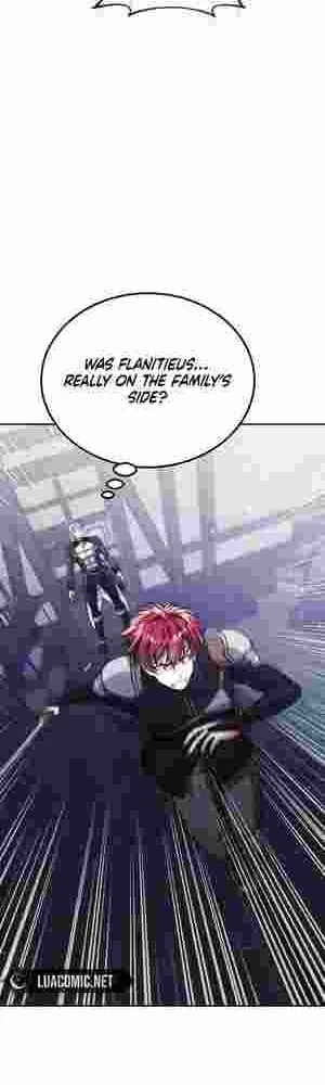 How to Live as a Tyrant’s Spoiled Brat chapter 18 page 14