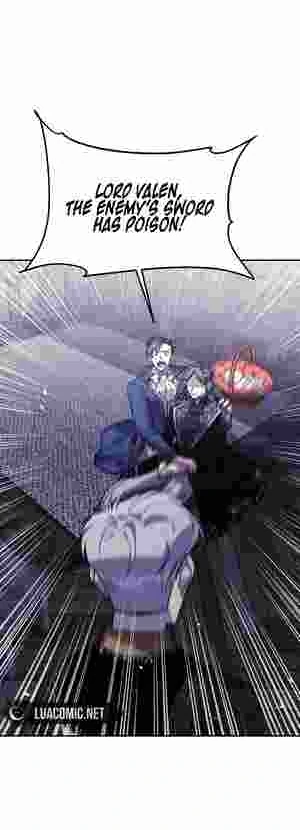 How to Live as a Tyrant’s Spoiled Brat chapter 18 page 18