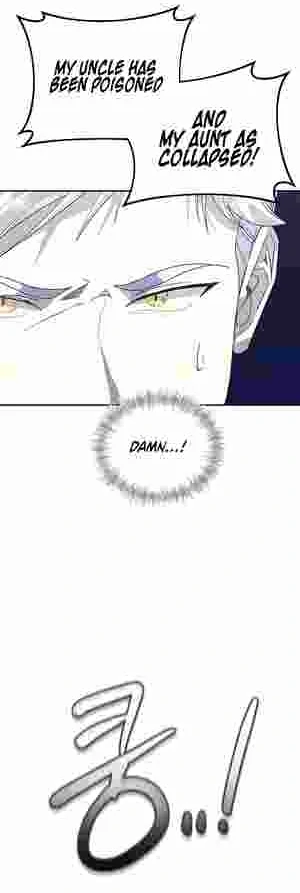 How to Live as a Tyrant’s Spoiled Brat chapter 18 page 19
