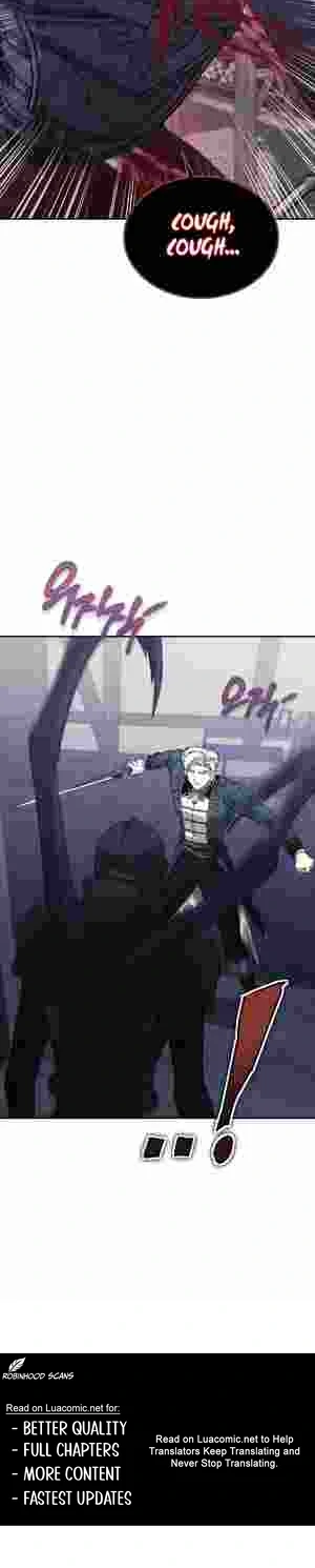 How to Live as a Tyrant’s Spoiled Brat chapter 18 page 31
