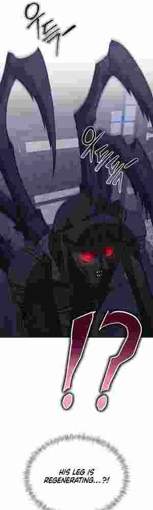 How to Live as a Tyrant’s Spoiled Brat chapter 18 page 34