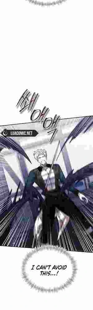How to Live as a Tyrant’s Spoiled Brat chapter 18 page 35