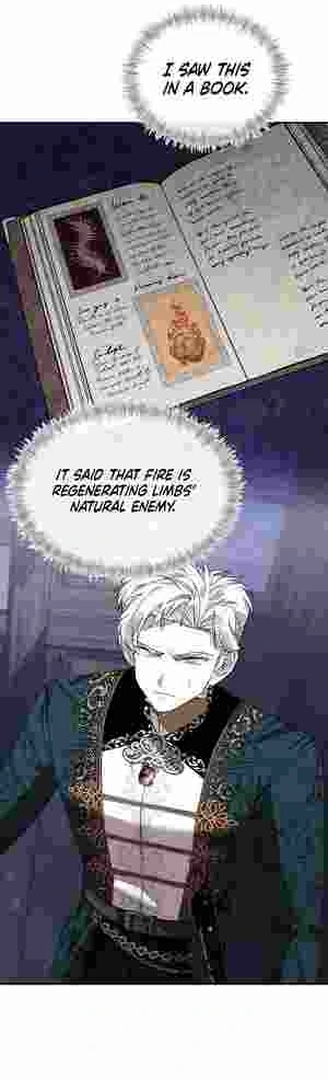 How to Live as a Tyrant’s Spoiled Brat chapter 18 page 42