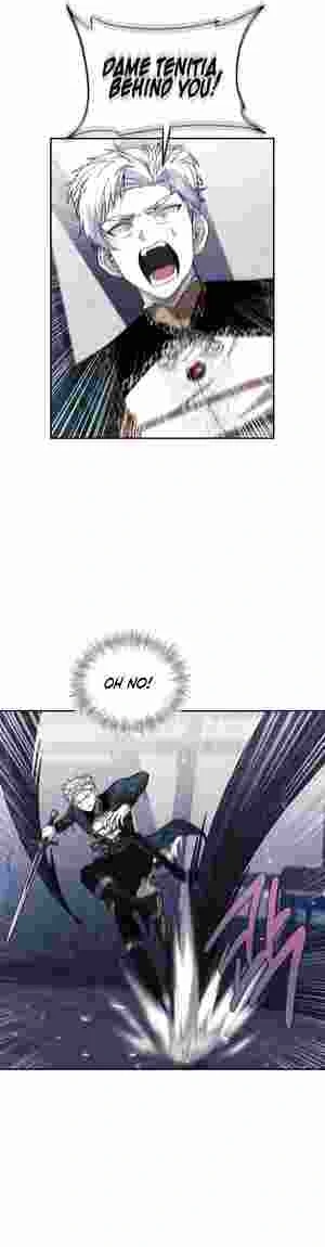 How to Live as a Tyrant’s Spoiled Brat chapter 18 page 44