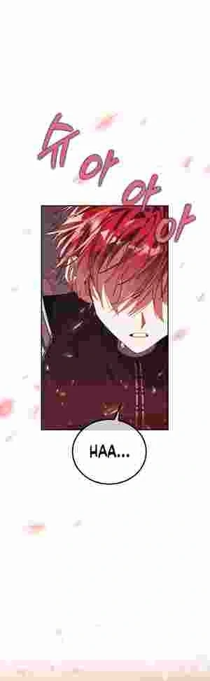 How to Live as a Tyrant’s Spoiled Brat chapter 18 page 52