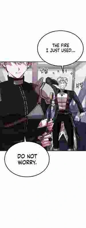 How to Live as a Tyrant’s Spoiled Brat chapter 18 page 60
