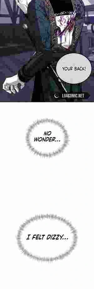 How to Live as a Tyrant’s Spoiled Brat chapter 18 page 64