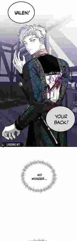 How to Live as a Tyrant’s Spoiled Brat chapter 19 page 3
