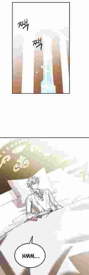 How to Live as a Tyrant’s Spoiled Brat chapter 19 page 7
