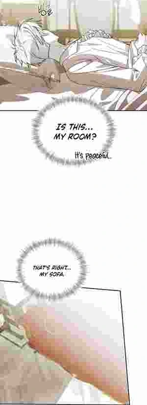 How to Live as a Tyrant’s Spoiled Brat chapter 19 page 9