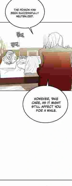 How to Live as a Tyrant’s Spoiled Brat chapter 19 page 14