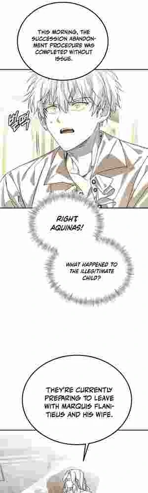 How to Live as a Tyrant’s Spoiled Brat chapter 19 page 18
